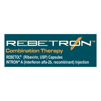 Rebetron Logo PNG