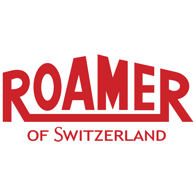 Roamer 标志 PNG 矢量、图标
