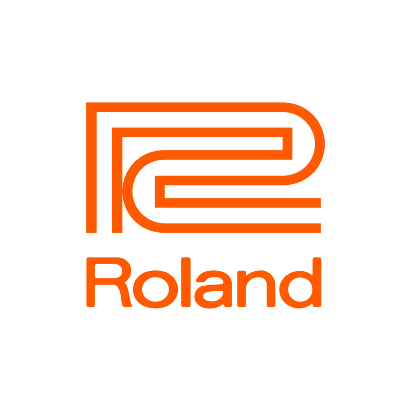 Download Roland Logo PNG Transparent Background