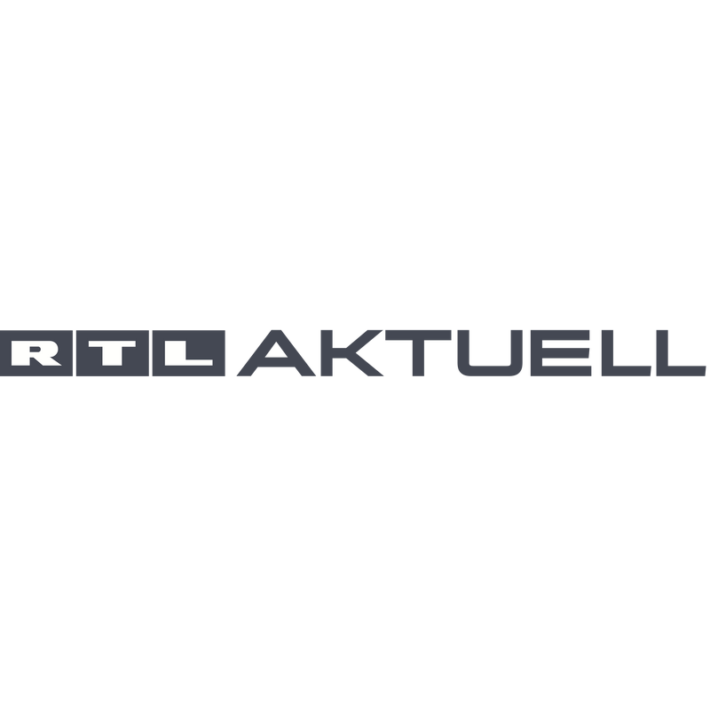 RTL Aktuell Logo PNG Vector, Iconiță
