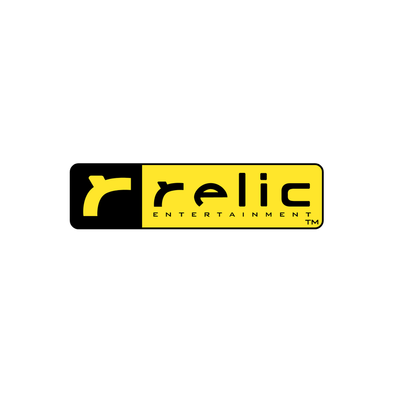 Relic Logo PNG Vector  PNG
