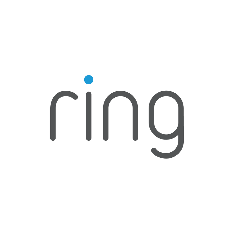 Ring Logo PNG Vector  PNG