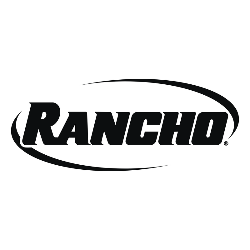 Rancho Λογότυπο PNG Vector  PNG