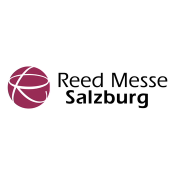 Reed Messe Salzburg Logo PNG