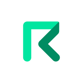 Request Logo PNG Průhledné