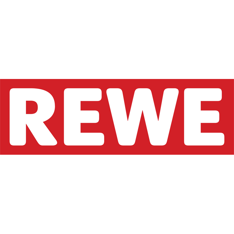 Rewe Logo PNG Vector  PNG