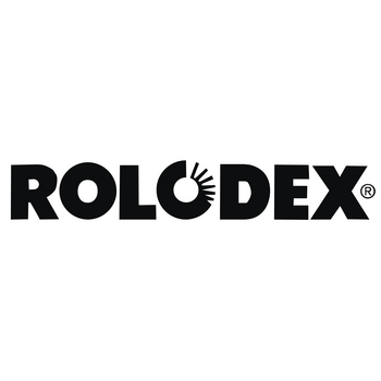 Rolodex Logo PNG
