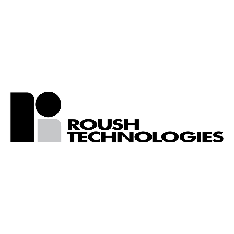 Roush Technologies Logo PNG Vector, Icon Transparent