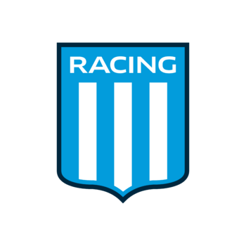 Racing  – Racing Club De Avellaneda Logo PNG Transparente