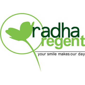 Radha Regent Hotel 로고 PNG