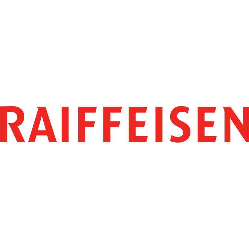 Raiffeisen Schweiz Logo PNG Vector  PNG