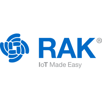 RAKwireless Logo PNG Transparent