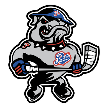 Regina Pats 标志 PNG