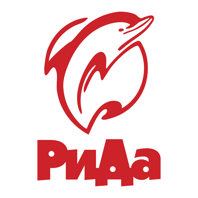 Rida Logo PNG Vector, Icon