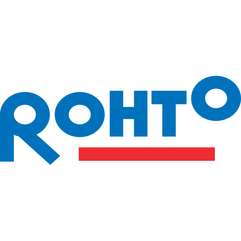Rohto Logo PNG Vector, Icon Transparent