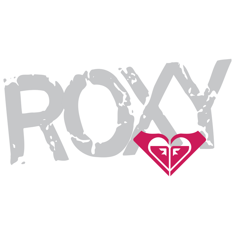 Roxy Logo PNG Vector  PNG