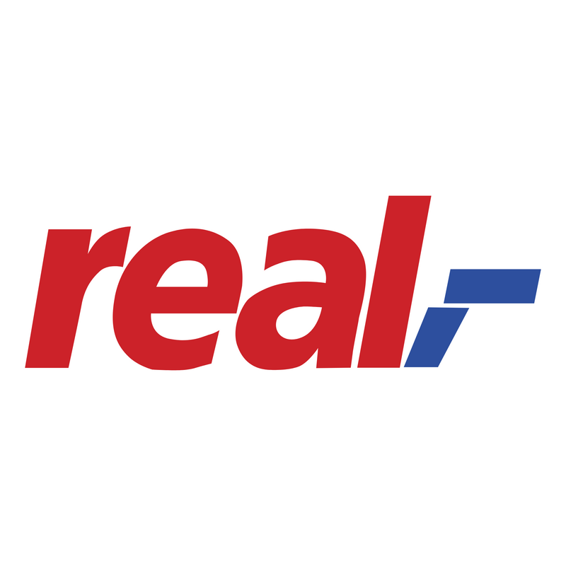 Real Hipermarket 标志 PNG 矢量、图标