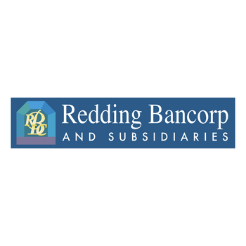 Redding Bancorp And Subsidiares Logo PNG