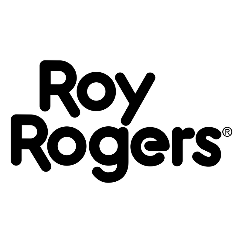 Roy Rogers Logo PNG Vector  PNG