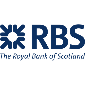 Royal Bank Of Scotland Logo PNG Transparan