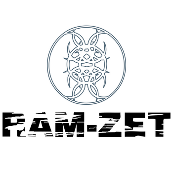 Ram Zet 标志 PNG