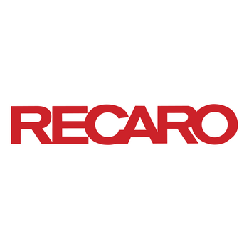 Recaro 로고 PNG 투명
