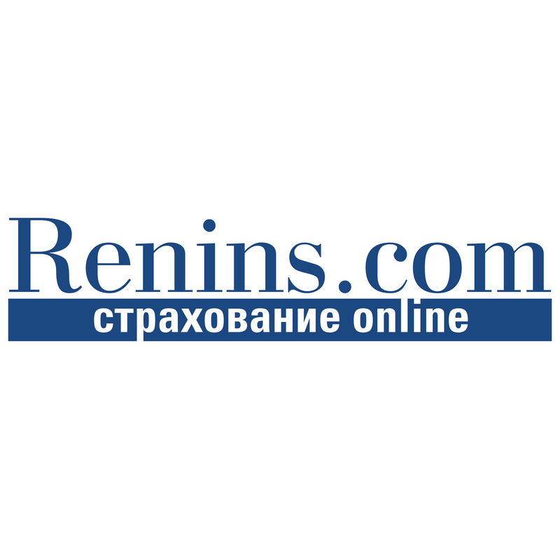 Renins.com Logo PNG Vector, Icon