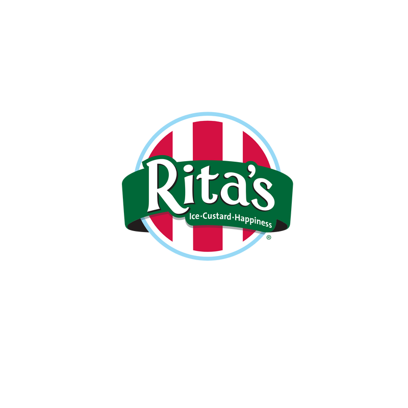 Rita's Italian Ice Logo PNG Vector  PNG