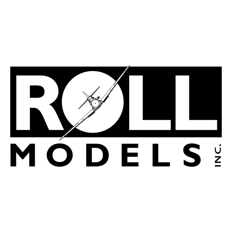 Roll Models Logo PNG Vector  PNG