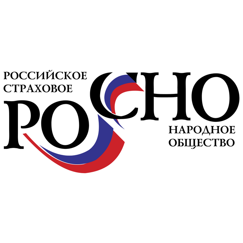 Rosno Λογότυπο PNG Vector  PNG
