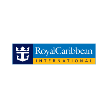 Royal Caribbean Logo PNG Transparant