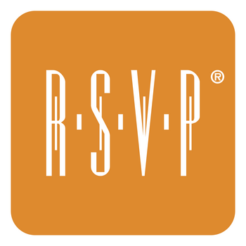 Rsvp Logo PNG