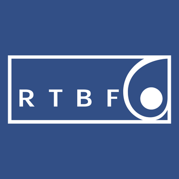 Rtbf Logo PNG
