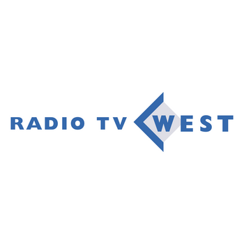 Radio Tv West Logo PNG