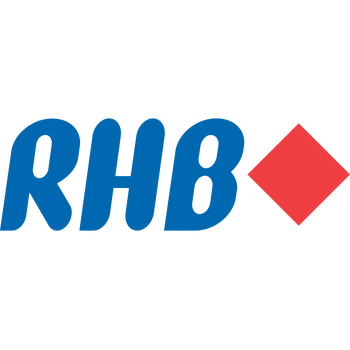 Rhb โลโก้ PNG
