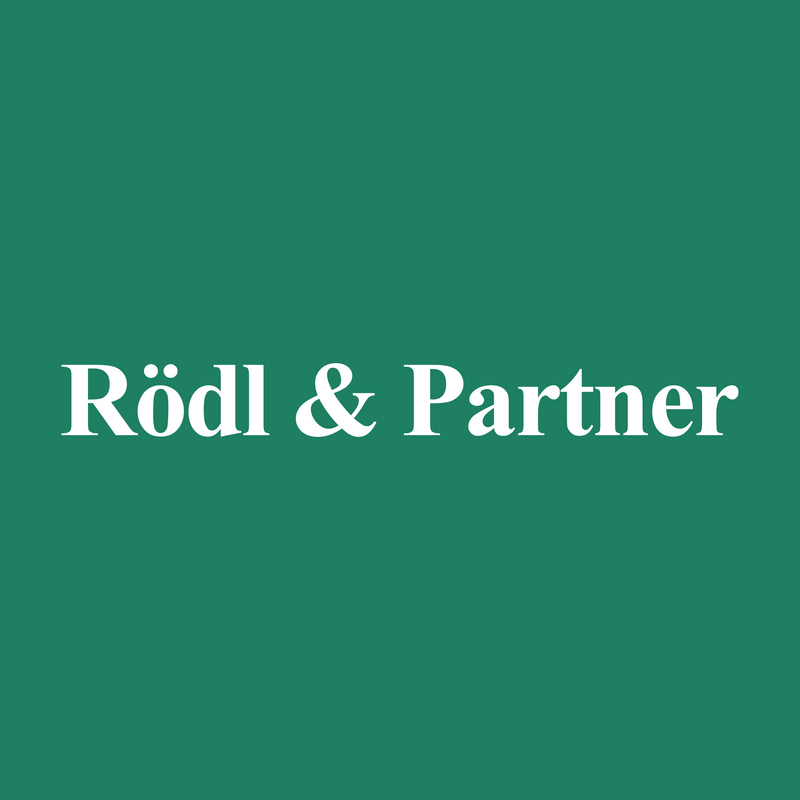 Rodl & Partner Logo PNG Vector  PNG