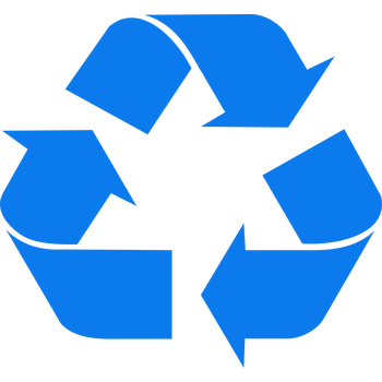 Recycling Logo PNG
