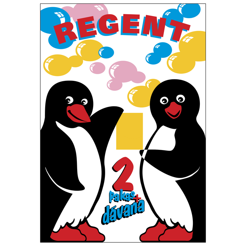 Regent Logo PNG Vector, Icon Transparent