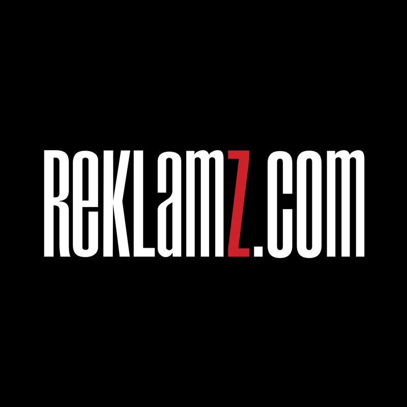 Reklamz.com Logo PNG Vector, Icon