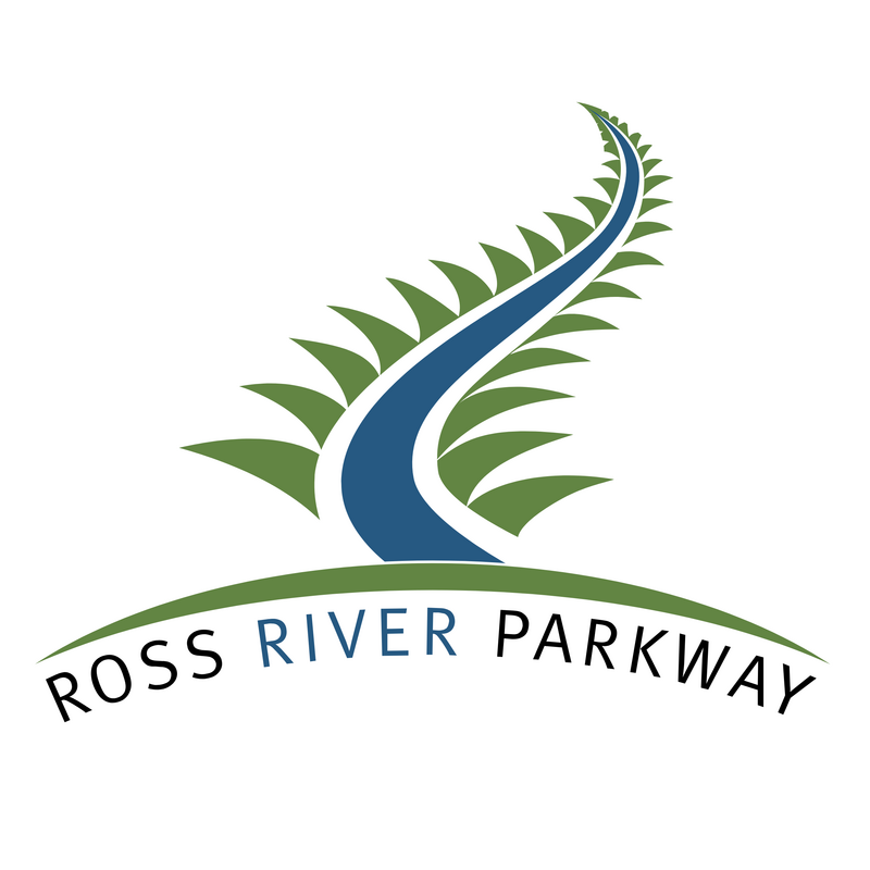 Ross River Parkway Logo PNG Vector, İkon