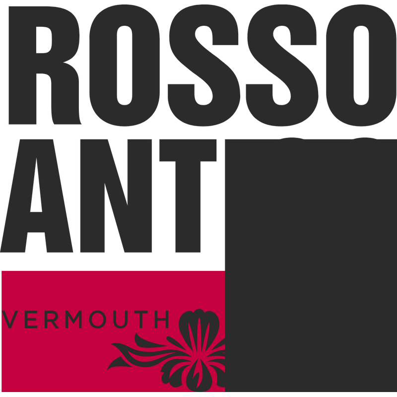 Rosso Antico Logo PNG Vector  PNG