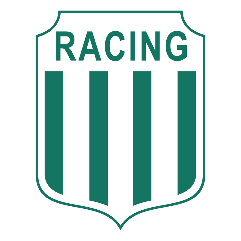 Racing Club De Gualeguaychu 标志 PNG Vector  PNG