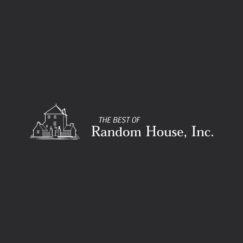 Random House Logotyp PNG Vector  PNG