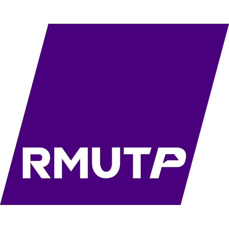 RMUTP Logo PNG Vector  PNG