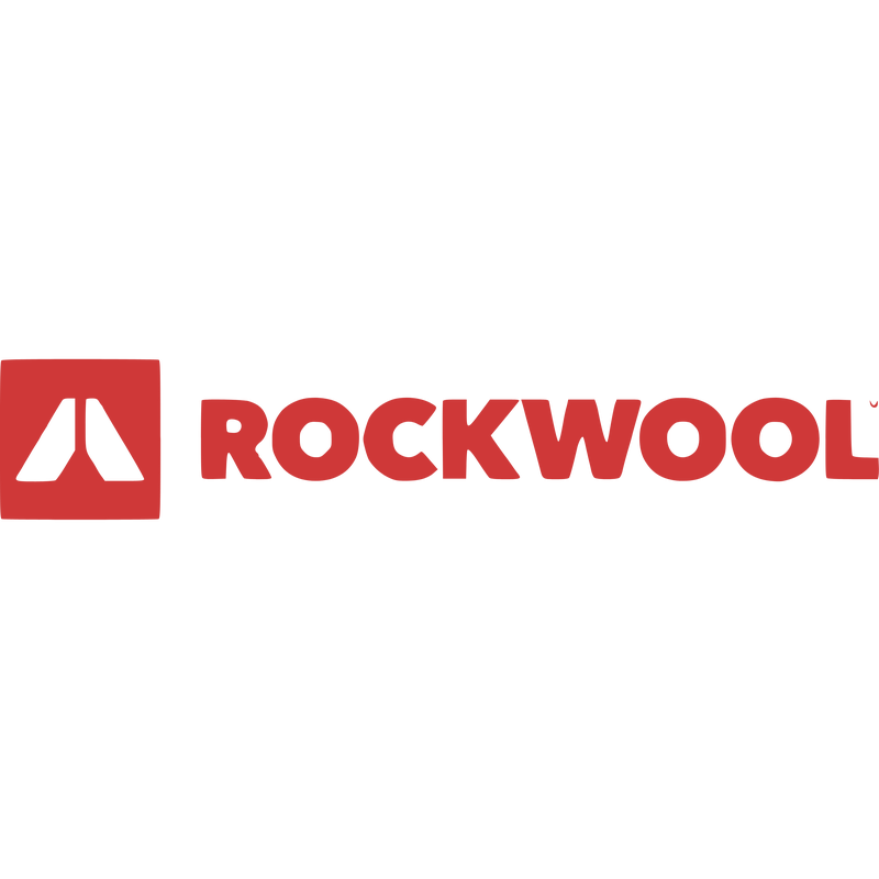Rockwool Logo PNG Vector, Icon Transparent