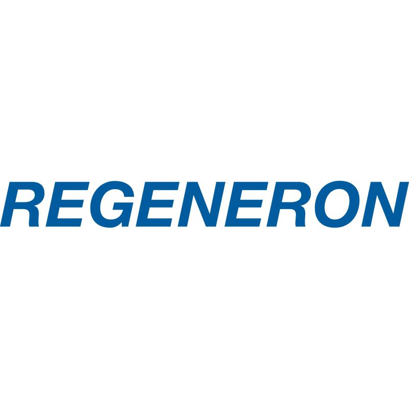 Regeneron Logo PNG Vector  PNG