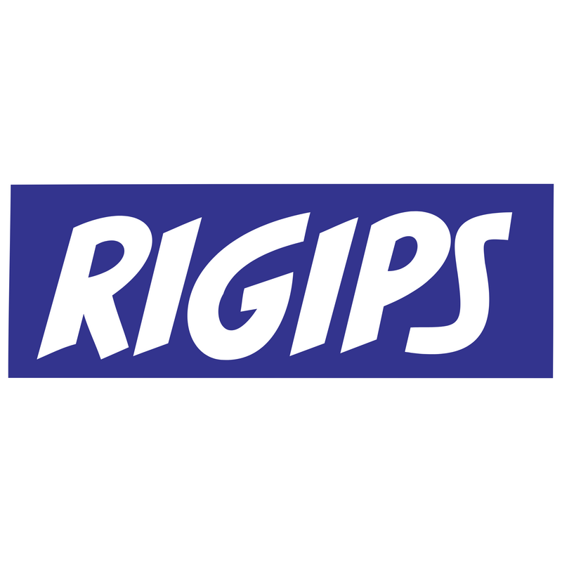 Rigips Logo PNG Vector  PNG