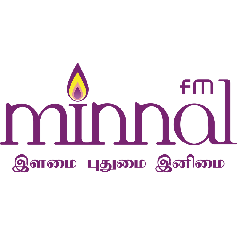 Rtm Minnalfm Logo PNG Vector  PNG