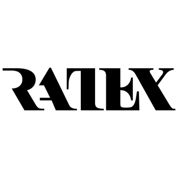 Ratex Logo PNG