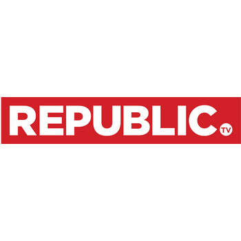 Republic TV Logo PNG